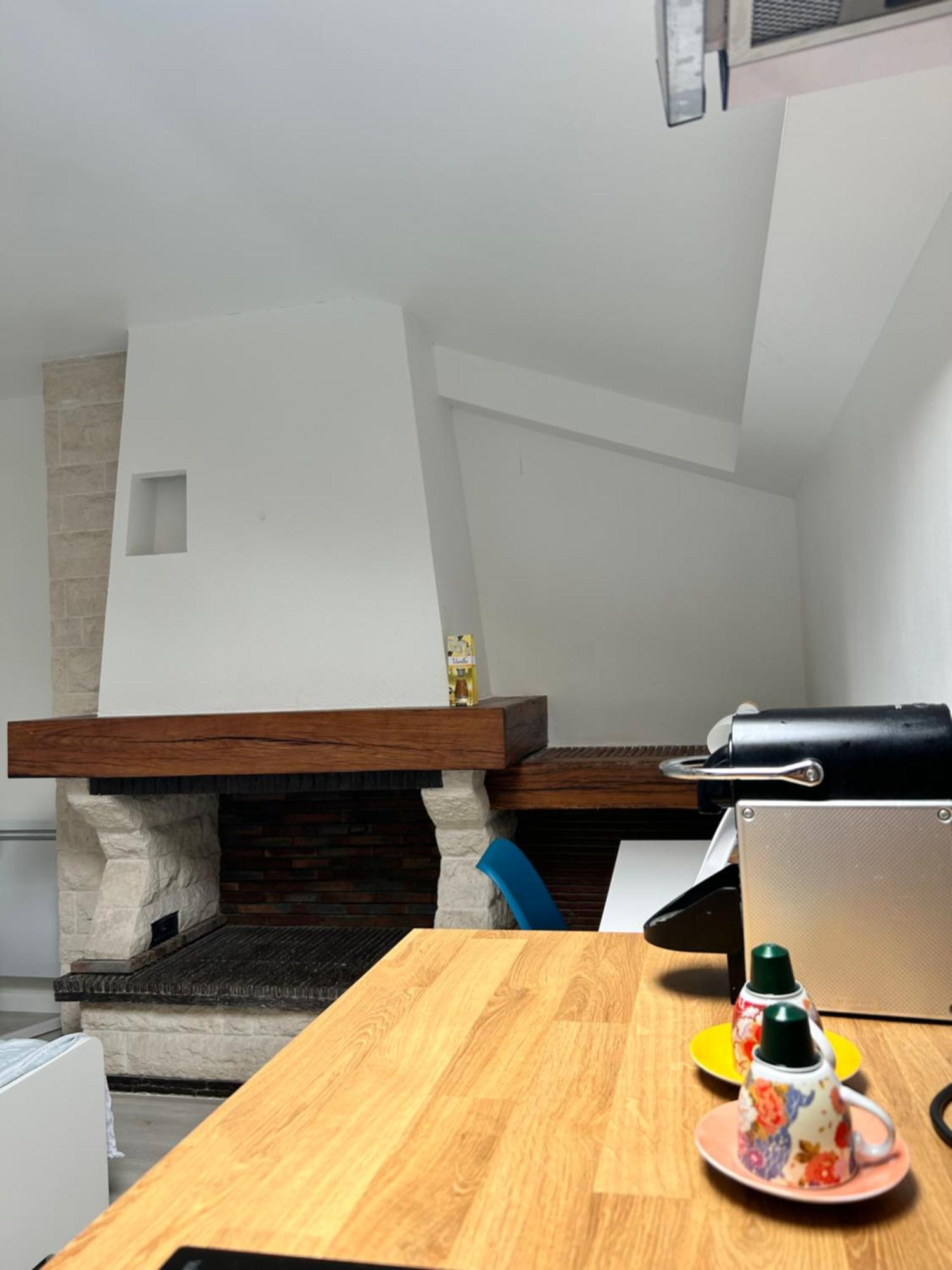Studio 21M2 Equipe Et Meuble Centre Ville Massy 马西 外观 照片
